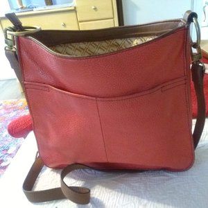 Tignanello shoulder bag